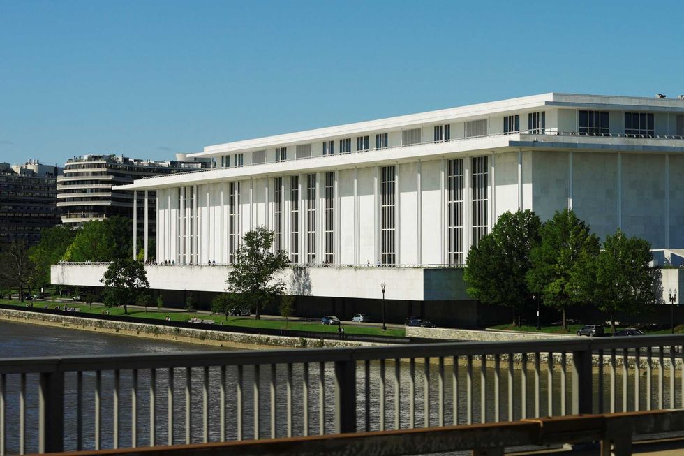 Kennedy Center loses lawsuit against defiant musician who canceled show because of Trump