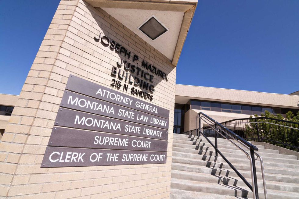 ACLU warns Montana ruling could gut First Amendment protections