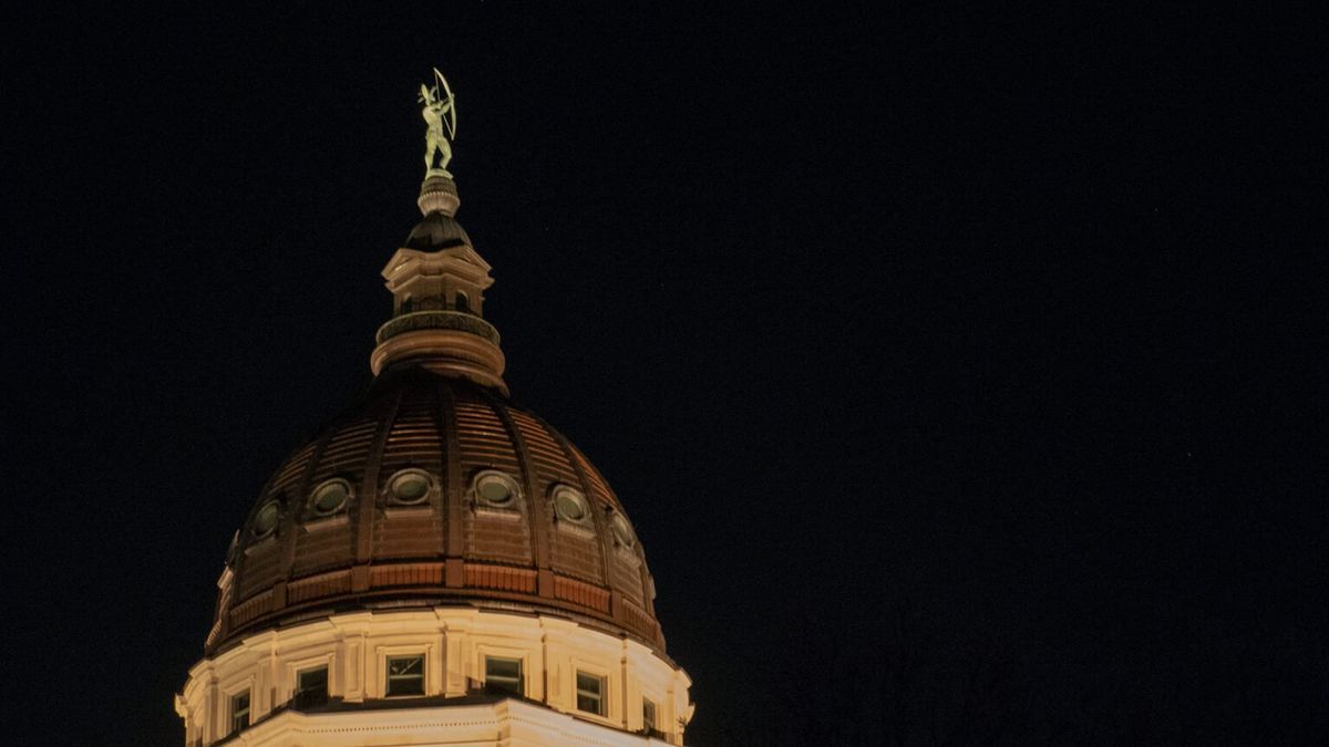 Lawsuits confirm Kansas lawmakers devised threatening assaults on civil rights
