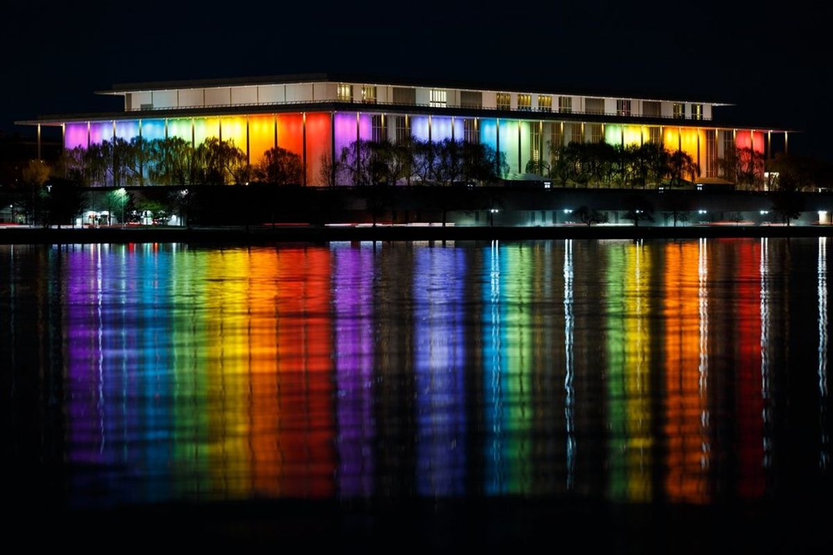 'We can read between the lines': Orchestra gets one-sentence disinvite from Kennedy Center