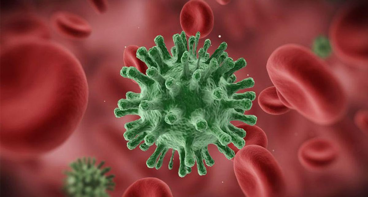 Think a mild case of COVID-19 is no big deal? Think again