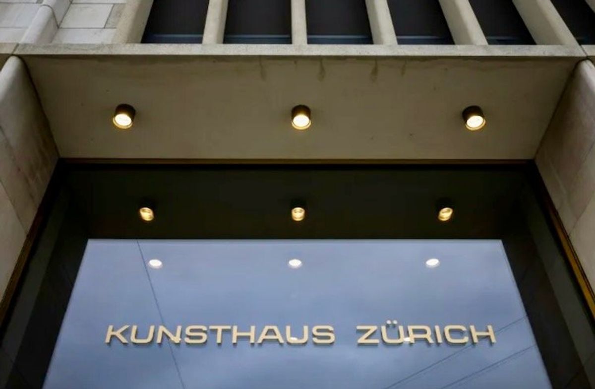 Swiss museum to remove five paintings linked to Nazi looting