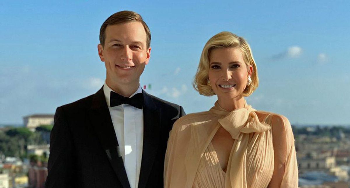 Conservative scholar on the crisis of democracy: 'This is the same roadmap we saw in Germany'