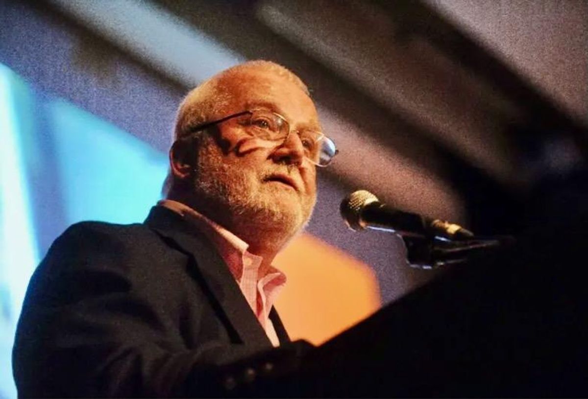 Acclaimed US writer Russell Banks dies at 82