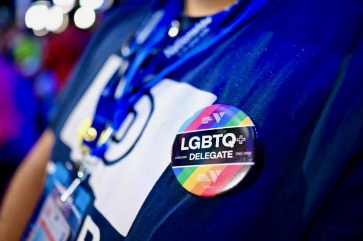 In U.S., transgender candidates enter political lion's den