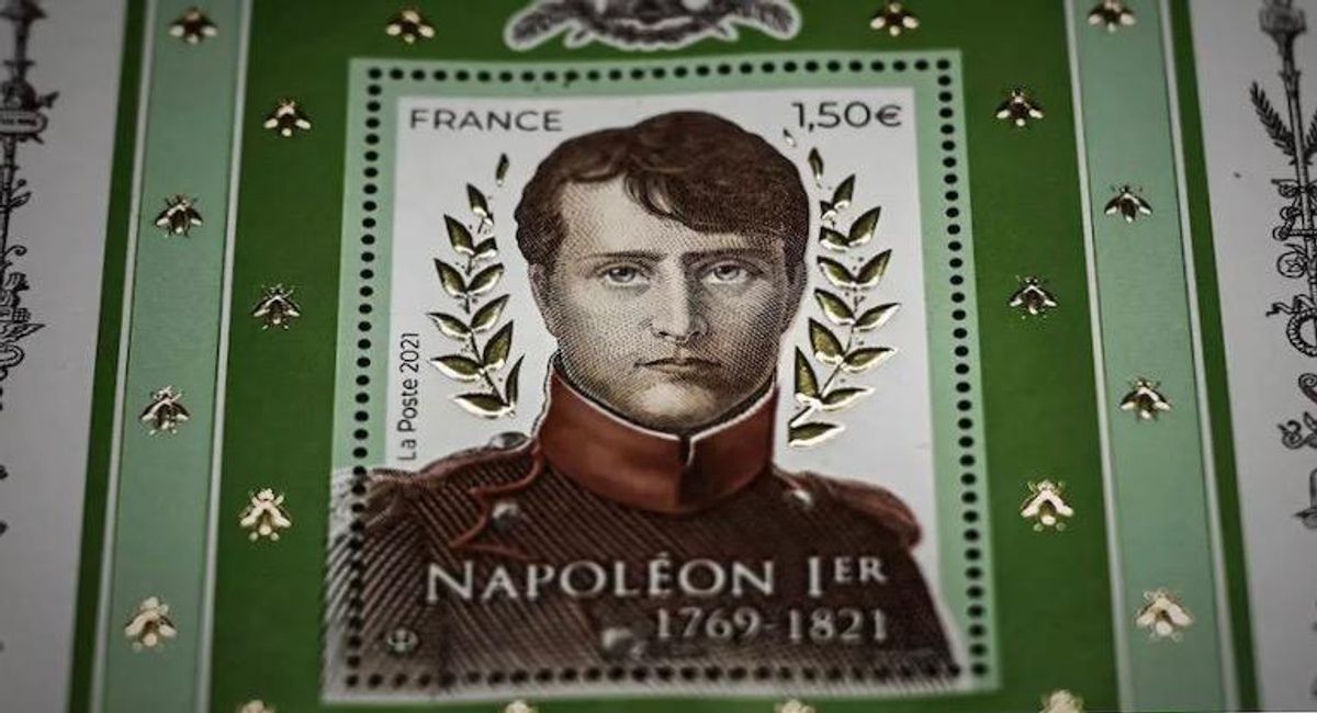 How Napoléon’s invasion ‘revealed Egypt to the world – and to itself’