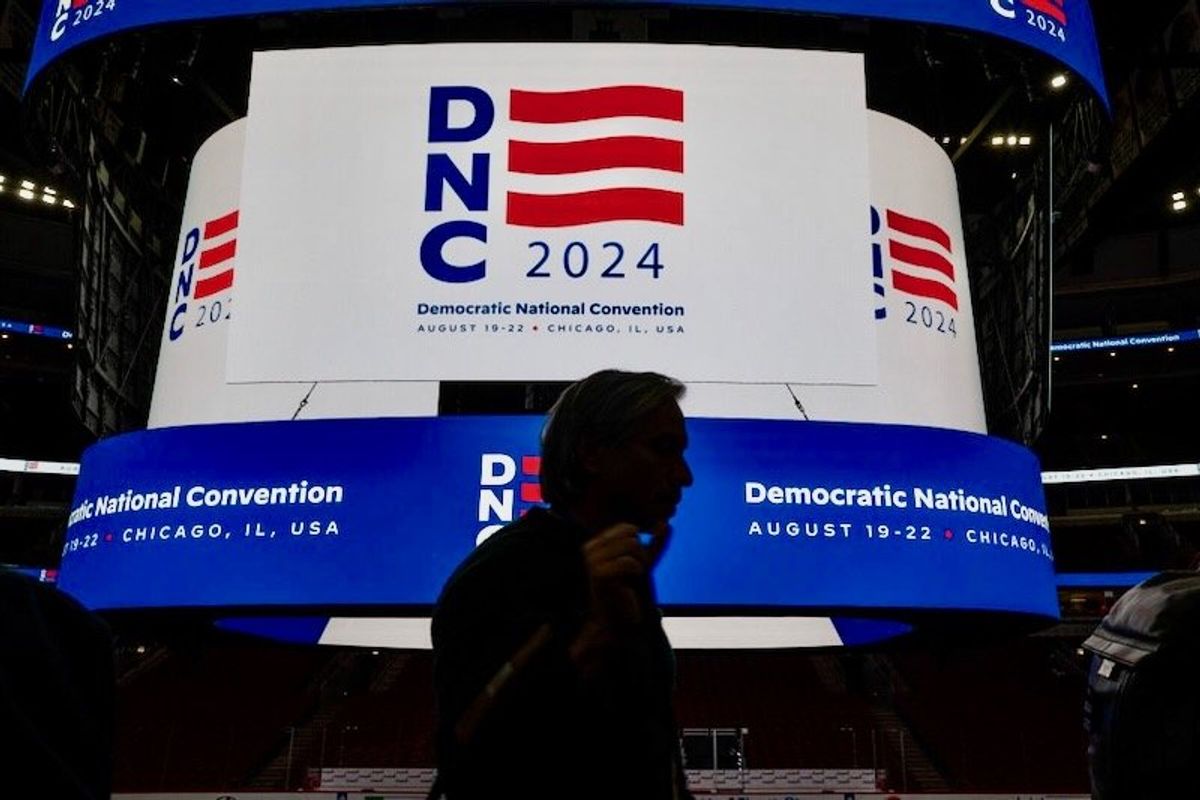 Democratic committees are out fundraising GOP committees this election ...