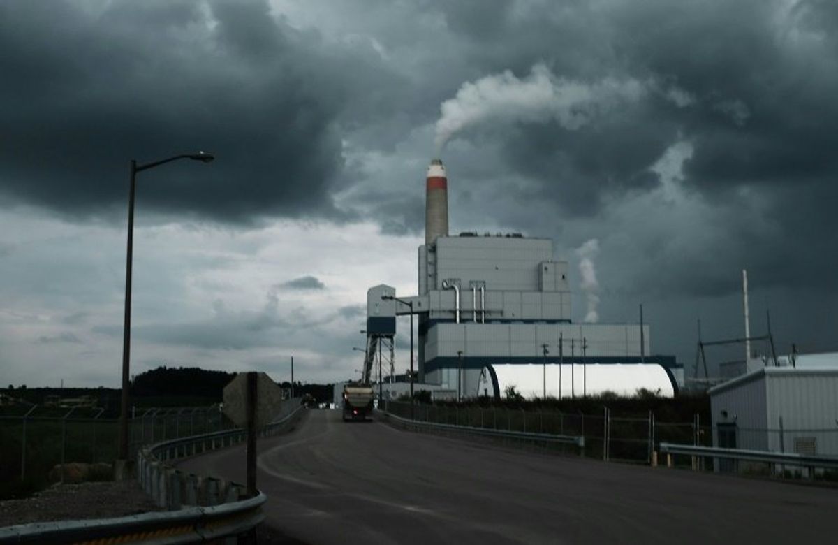 Trump administration unveils sweeping environment rollbacks