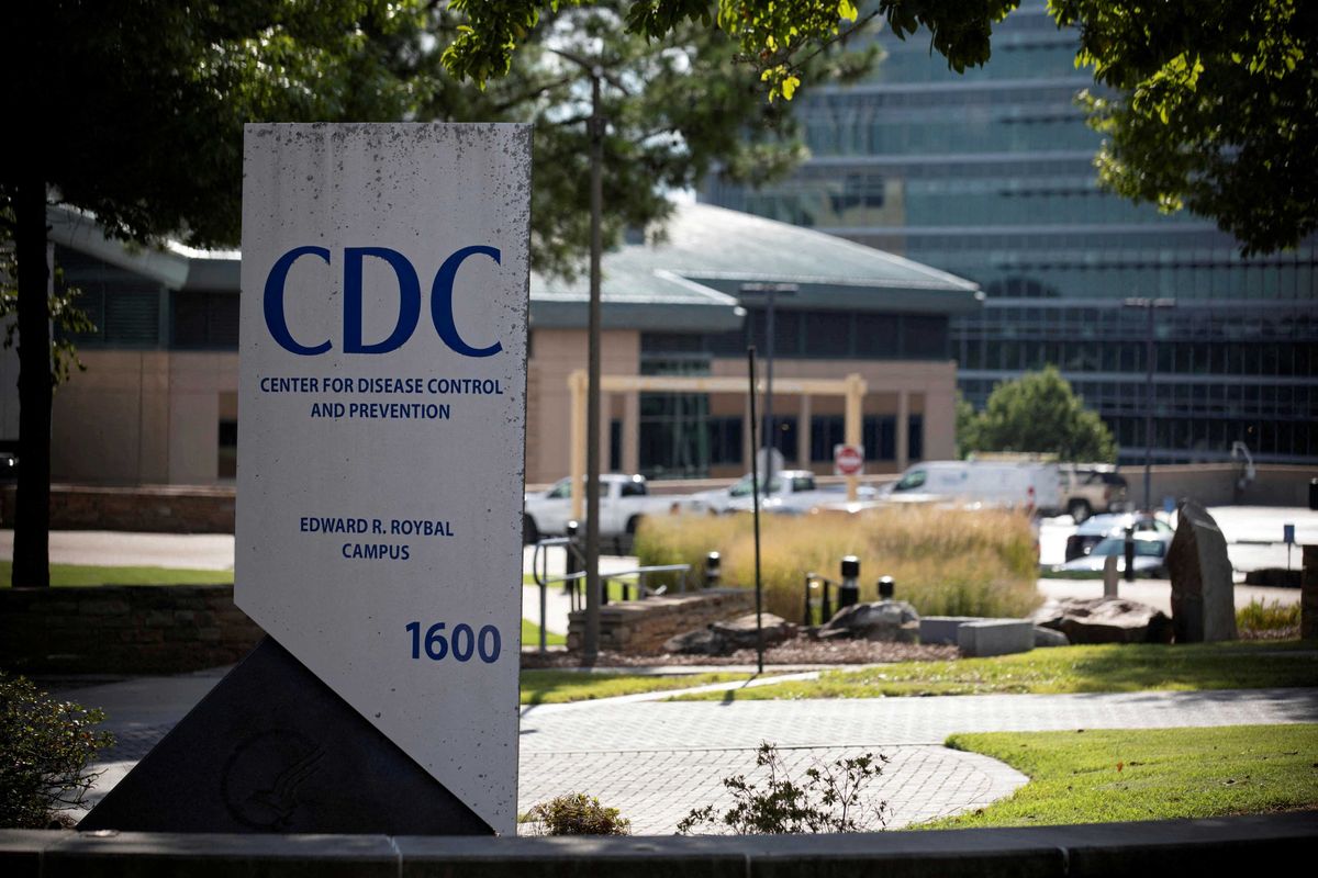 Top vaccine skeptic suddenly quits CDC amid rumors of Trump's 'pivot' from RFK Jr: report