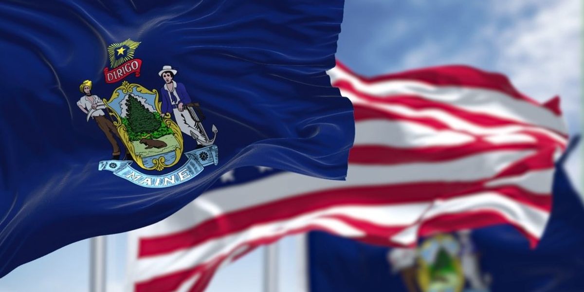 'Retaliation!' GOP lawmaker lashes out after she's censured for 'reprehensible' post