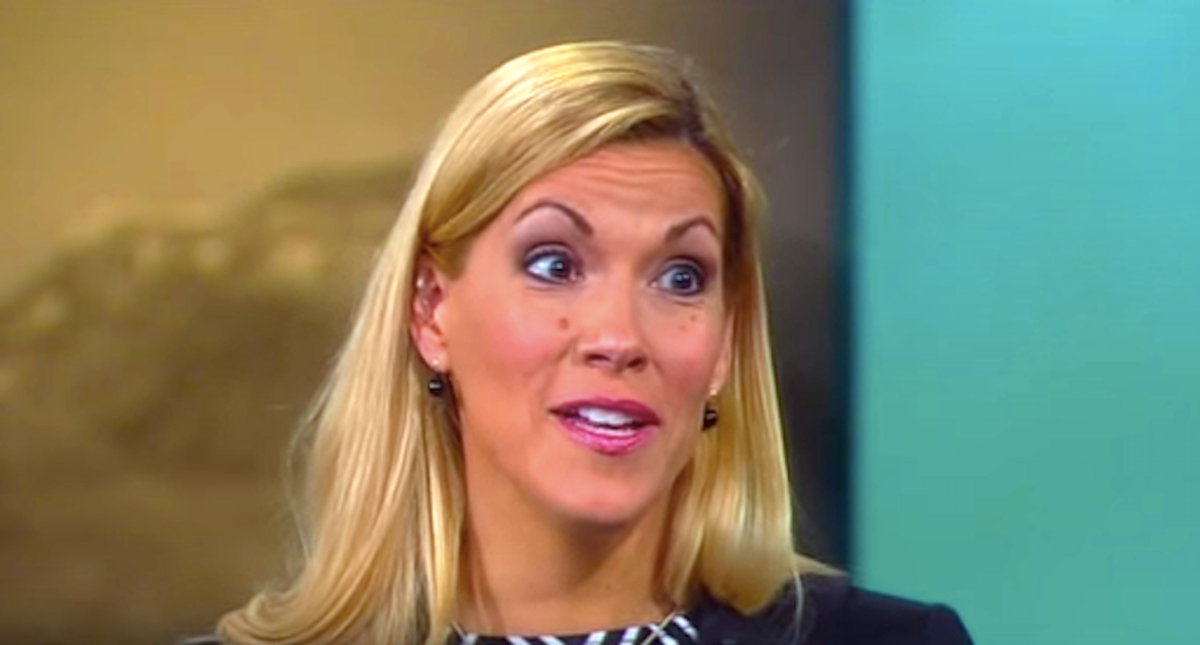 ‘Slave trade’: House Republican makes wild allegations accusing Biden of ‘traitorous’ acts