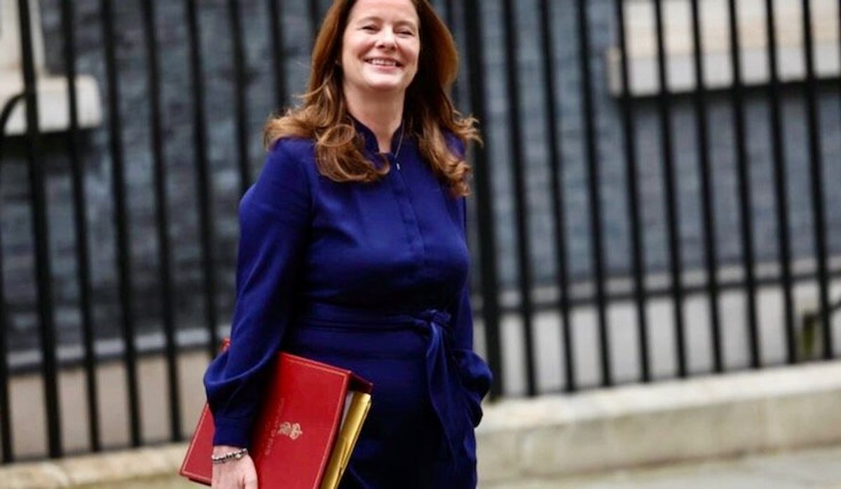 England set to ban gender identity teaching in schools