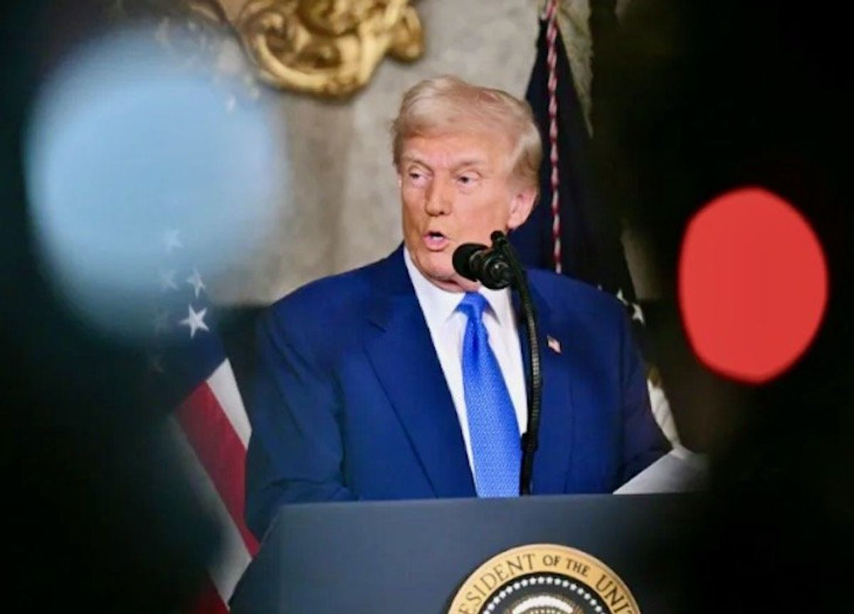 U.S. Fed officials worried Trump policies could hinder inflation fight: minutes