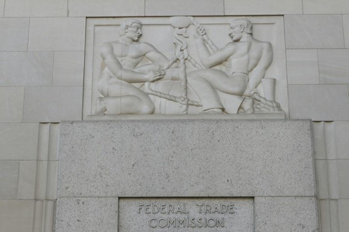 Trump purges Democrats from US Federal Trade Commission