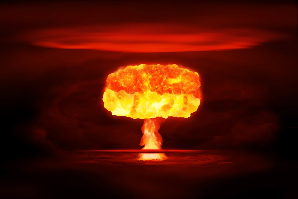 The atomic age was born 78 years ago — government secrecy and 'cover-ups' have held sway ever since