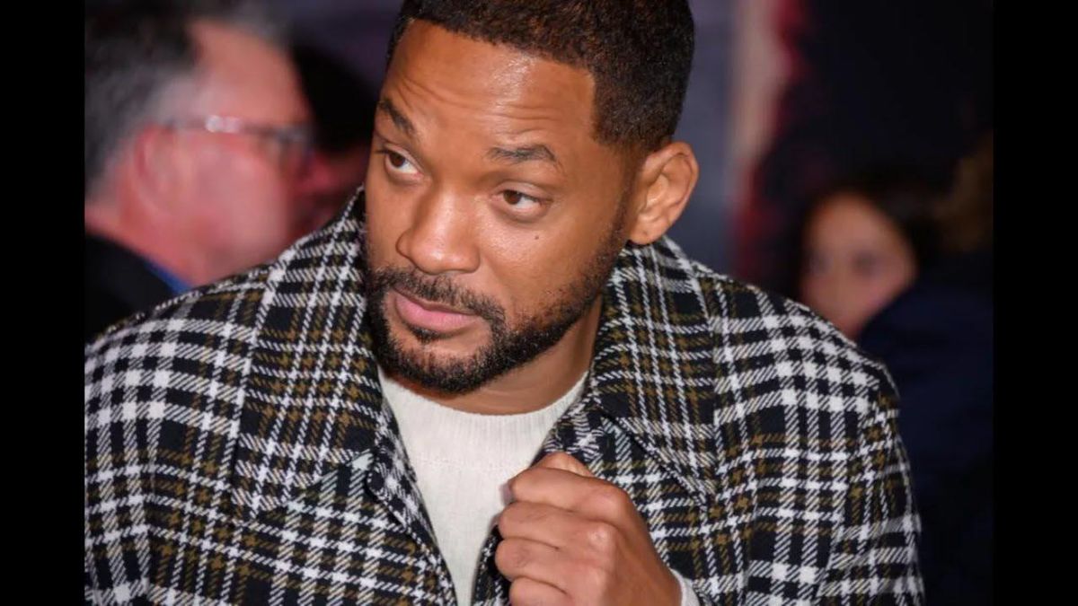 The neuroscience behind Will Smith's attack on Chris Rock