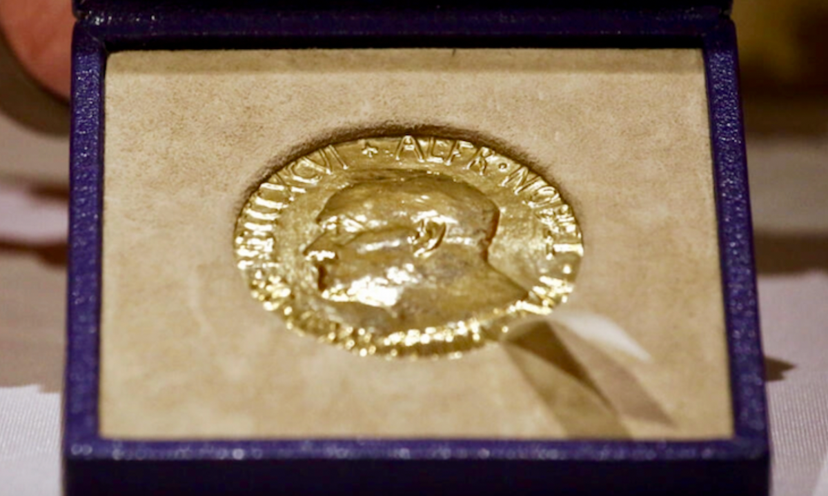 Nobel Foundation cancels Russian ambassador invite to prize ceremony