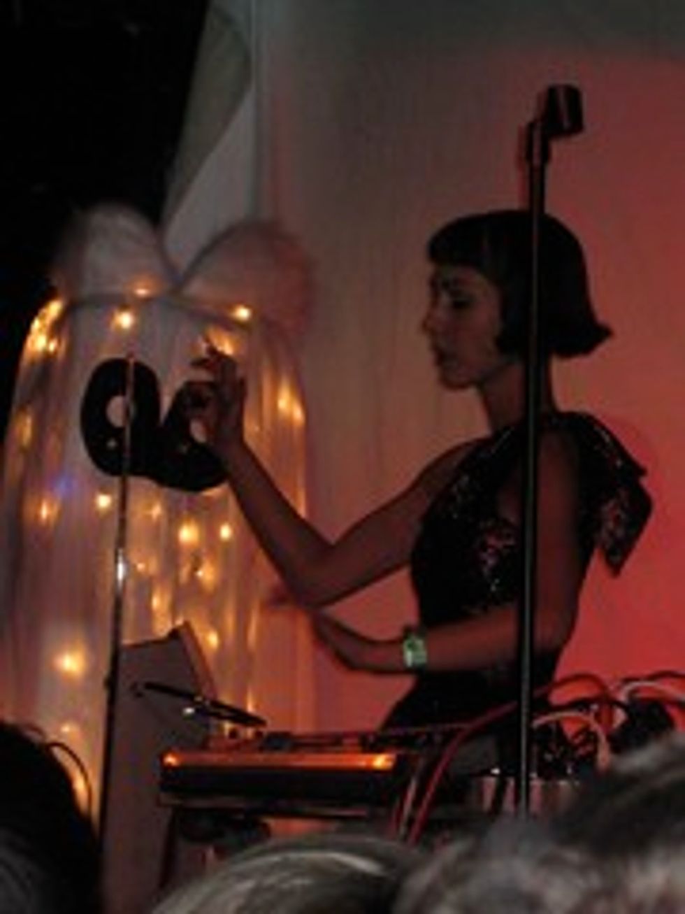 The Octopus Project