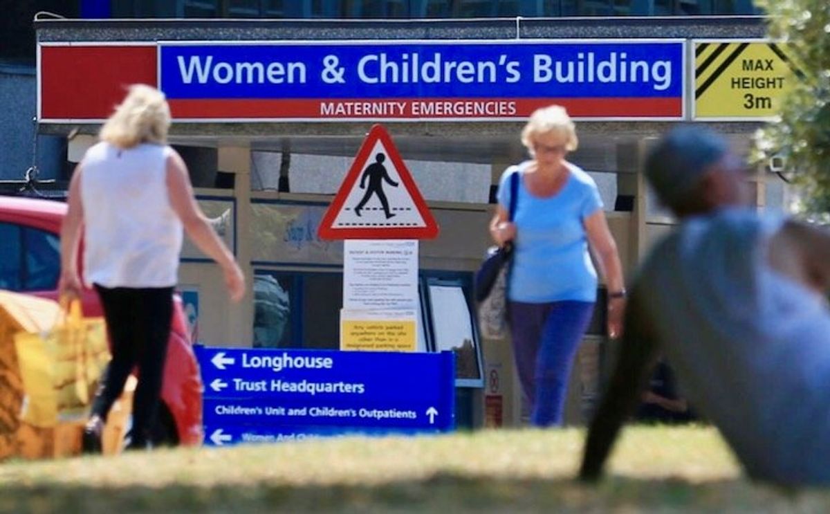 Lawyer for UK nurse accused of baby murders warns against 'presumption of guilt'