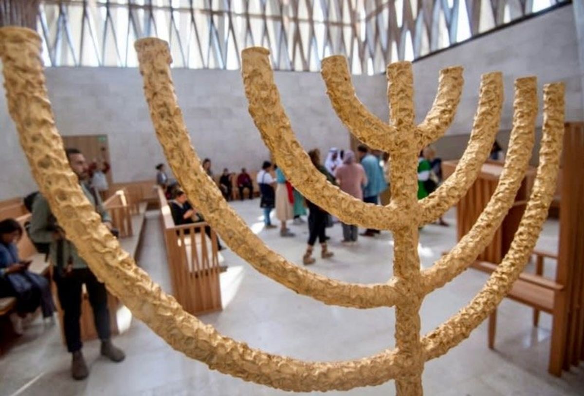 UAE arrests three after Israeli rabbi killed