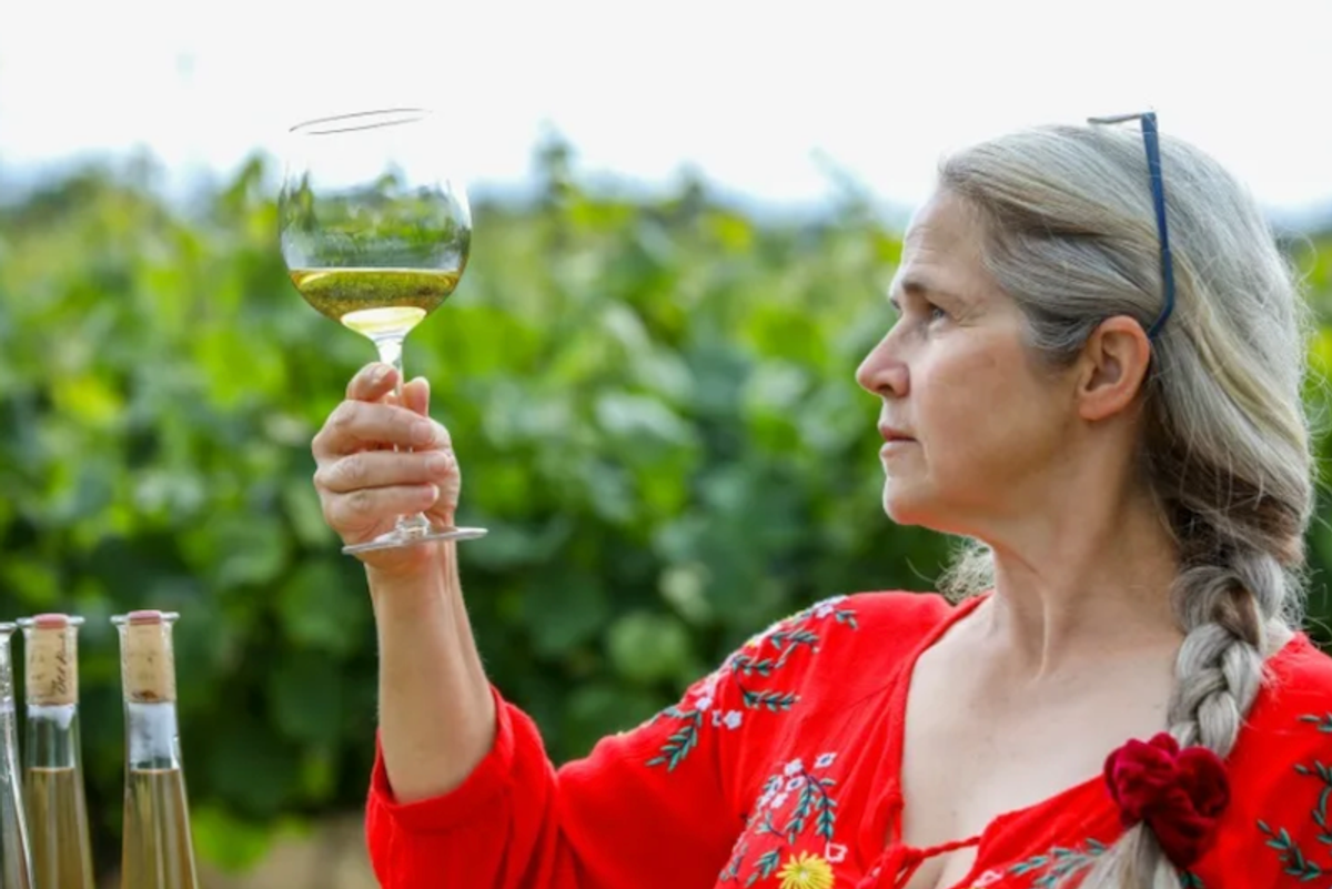 Climate change a mixed blessing for sun-starved Irish vintners