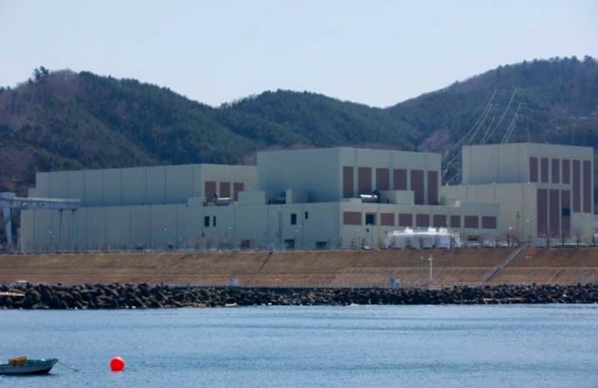 Japan nuclear reactor near Fukushima to restart