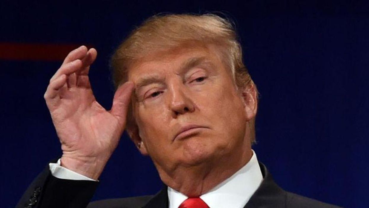 Legal expert shreds Trump's executive privilege claims: 'You can't tell your lawyer you're going to commit a crime'