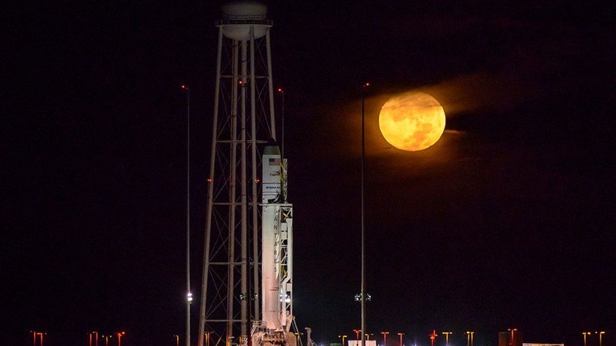 NASA pick is an 'extreme admirer' of Elon Musk — and money may soon flow to SpaceX: writer