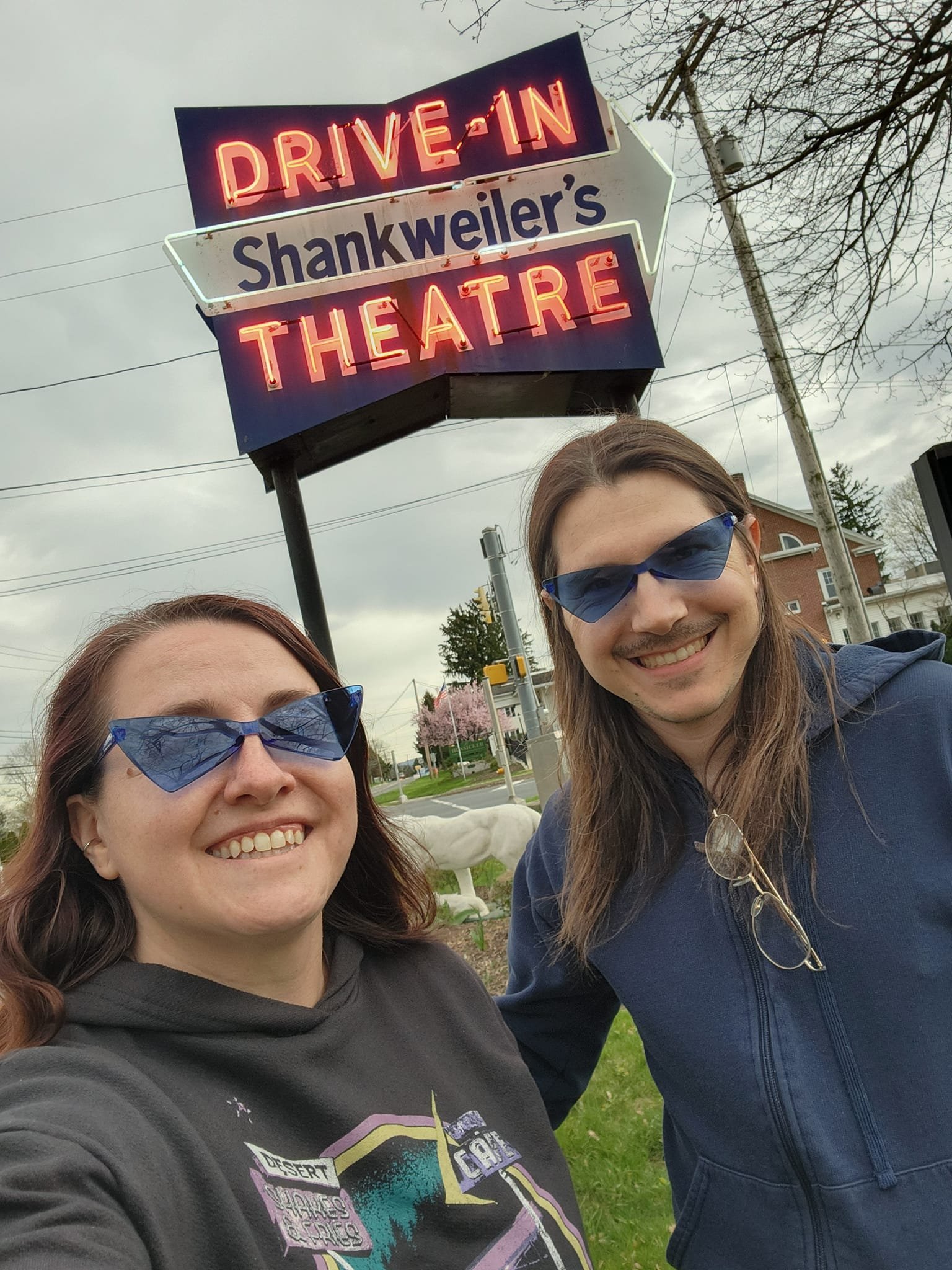 'We rely on these events': Trump rally causes problems for historic ...