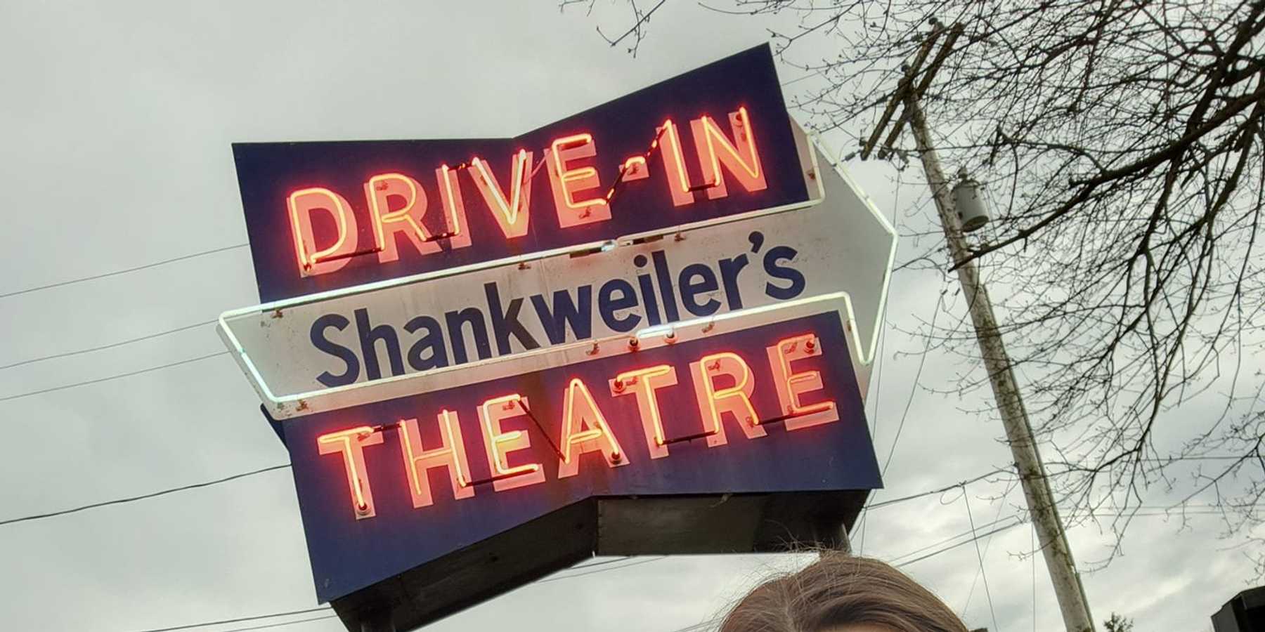 'We rely on these events': Trump rally causes problems for historic small theater business