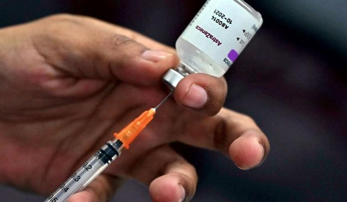 Vaccine developer warns of 'more lethal' pandemic