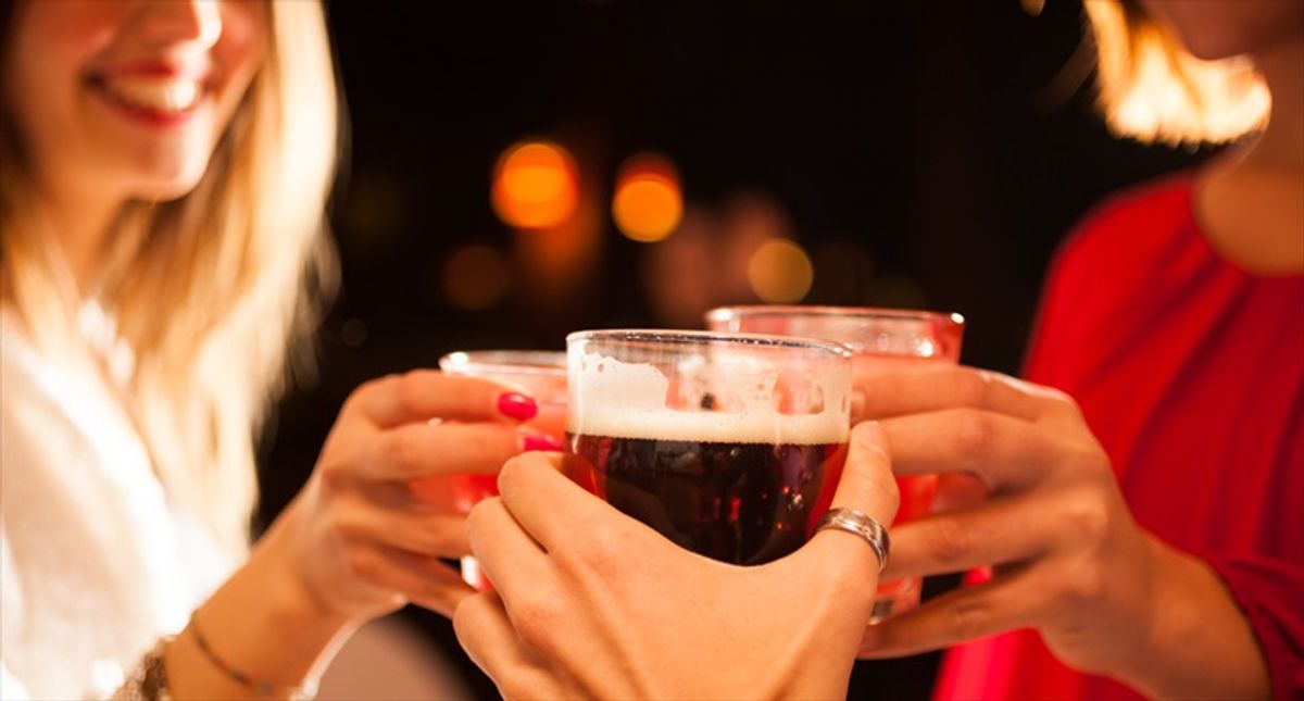 Major beers see sales nosedive as Hispanic shoppers cut back fearing Trump