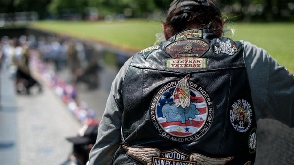 Senate GOP puts up roadblocks to bipartisan House bill for veterans’ burn pit care