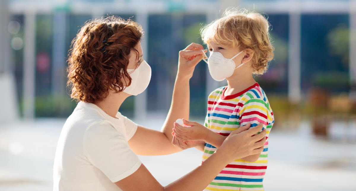 Watch: More long Covid cases seen in kids