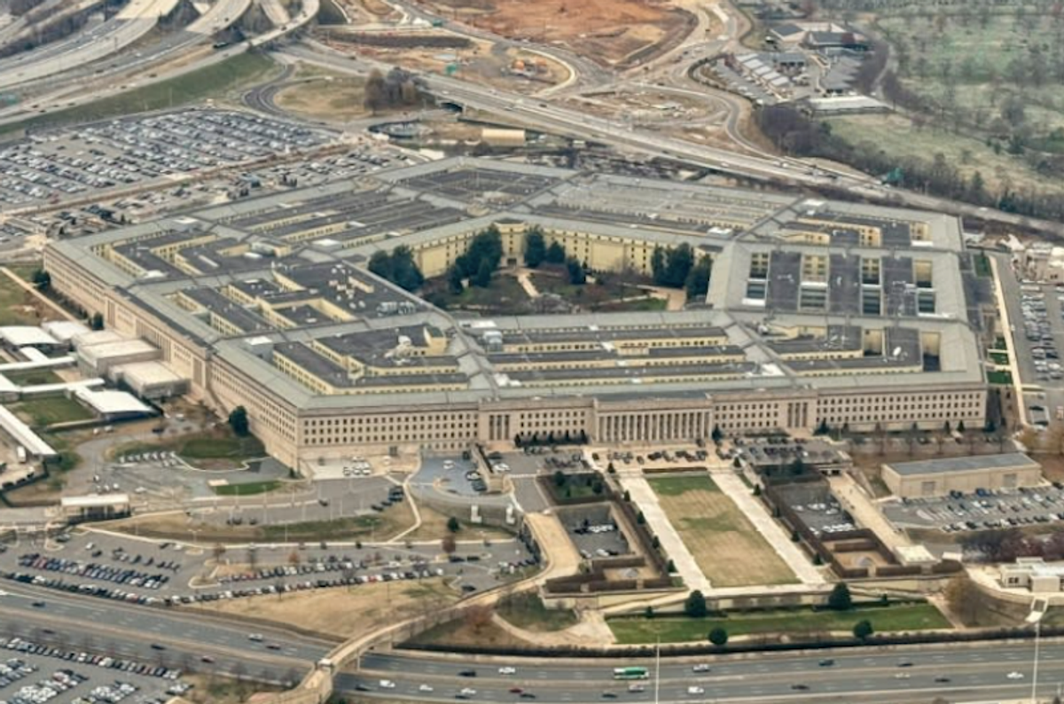 U.S. to remove trans troops from military unless they obtain waiver