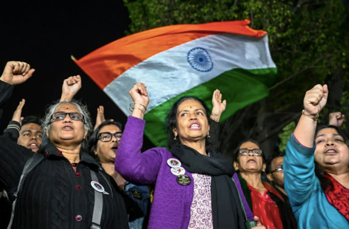Indian rapist murderer of doctor sentenced to life in prison: judge