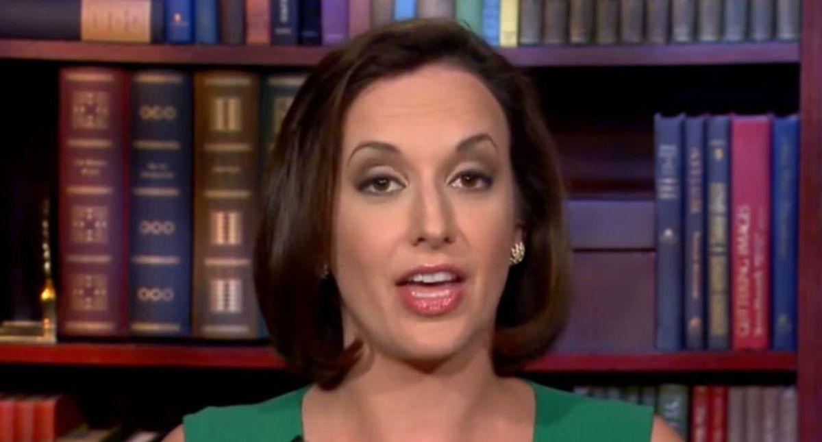 'Try to be an honest grown up now': Ex-DOJ official faces furious backlash after boasting Mueller 'exonerated' Trump