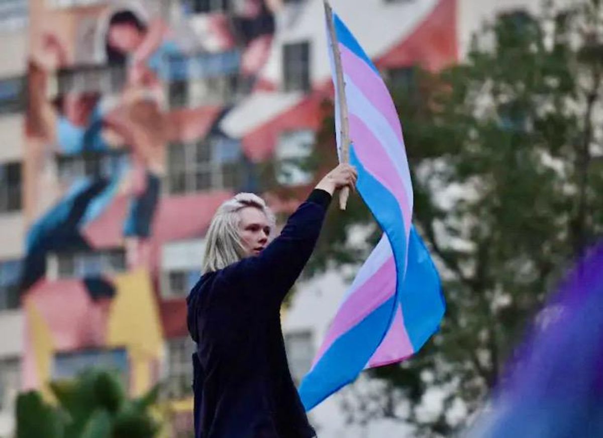 Supreme Court to address state restrictions on gender-affirming care