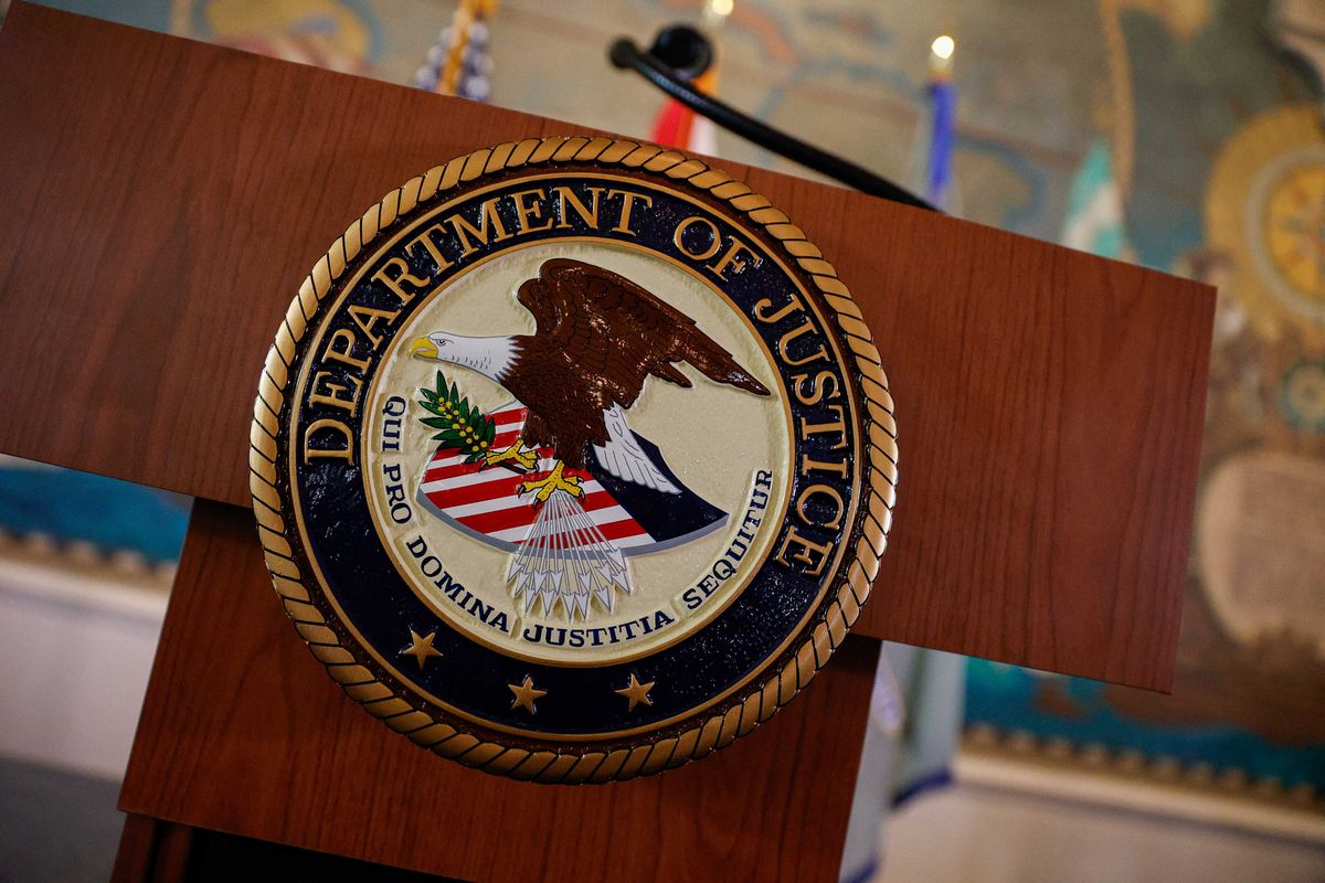 ‘Shrouded in secrecy’: Trump prosecutor issues ominous warning after quitting DOJ probe