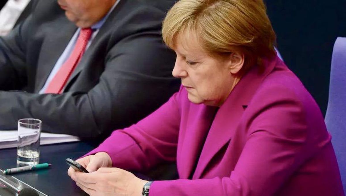 Europe demands answers after US-Danish spying claims