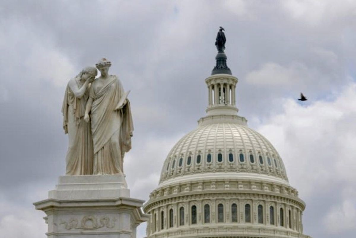 U.S. agency focused on foreign disinformation shuts down