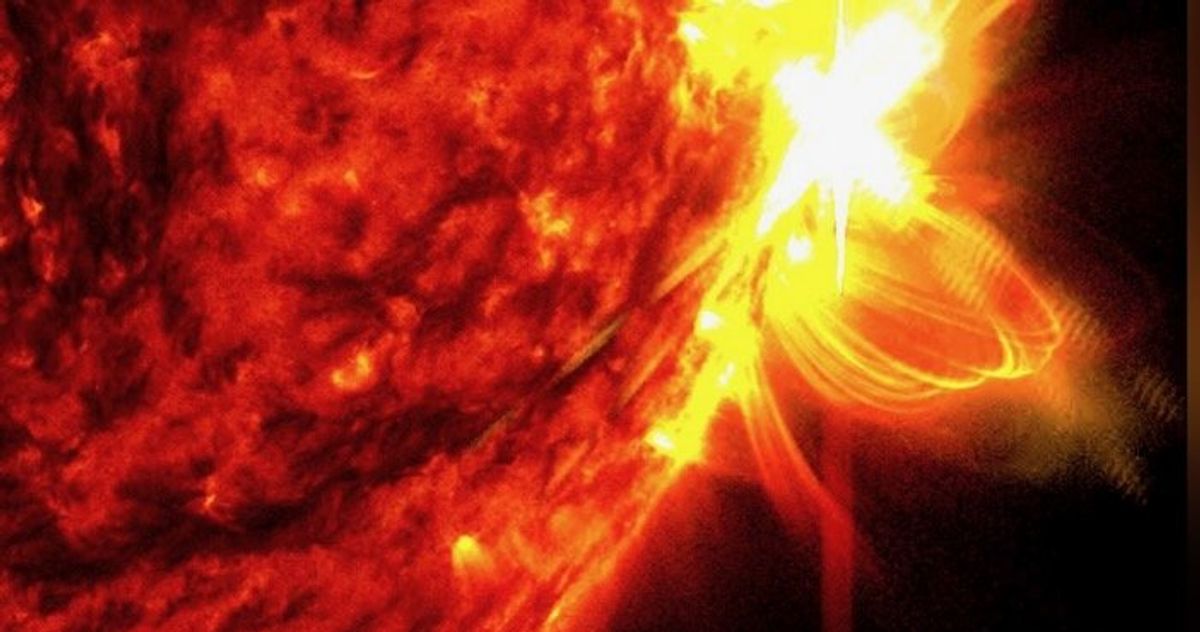 Space weather forecasting needs an upgrade to protect future Artemis astronauts