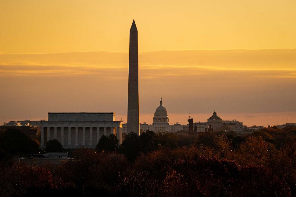 Democrats warns Republicans SAVE Act will be 'unmitigated disaster' — for the GOP