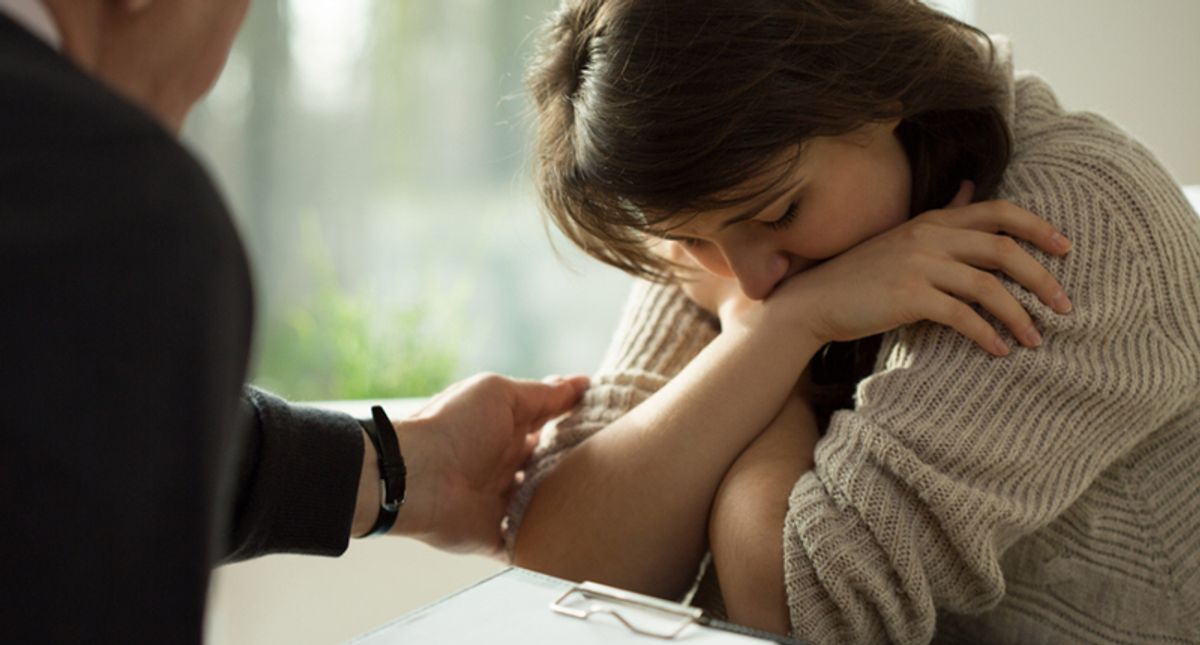 Political polarization is affecting mental health, and patients want therapists who share their views