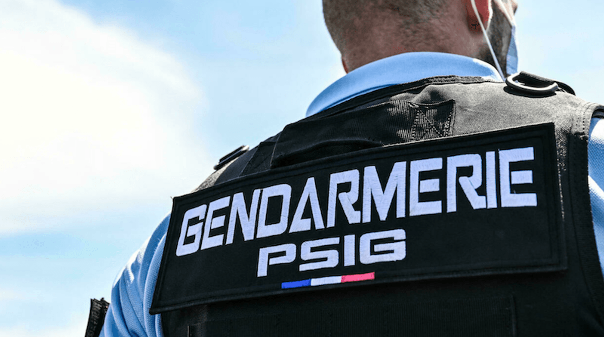 Former policeman's suicide ends 35-year hunt for French serial killer