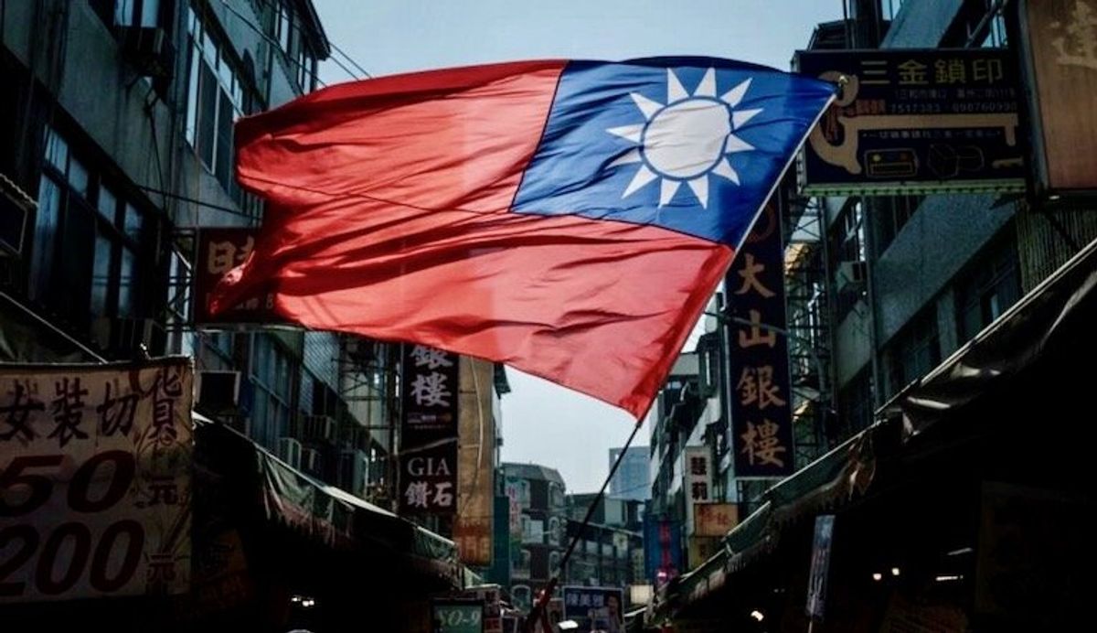 'Our way of life': Taiwan to vote in election dominated by China