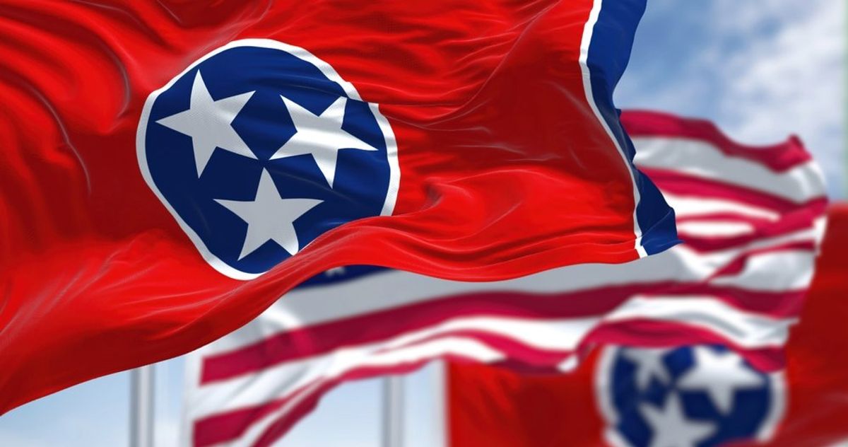 Ex-Tennessee state senator dies of heart attack