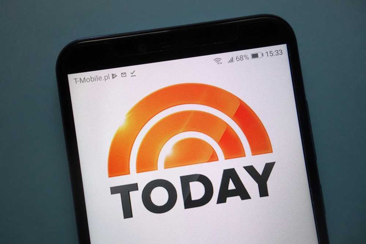 Racist hunting for Al Roker lunges at Today show host in 'huge' security breach: report