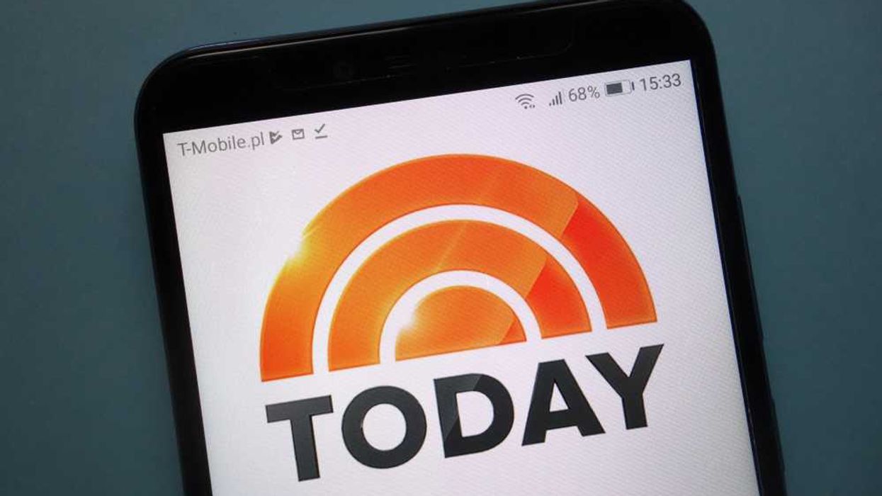 Racist hunting for Al Roker lunges at Today show host in 'huge' security breach: report