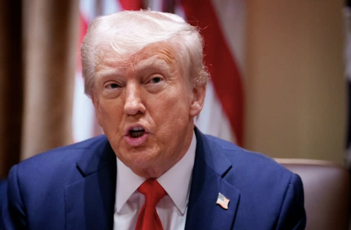 U.S. cuts overseas aid contracts by more than 90%